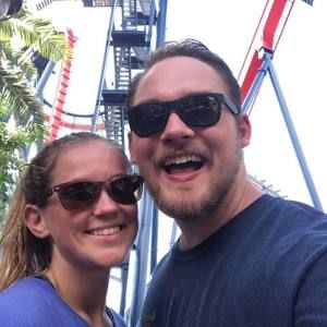 Meet your Posher, Austin